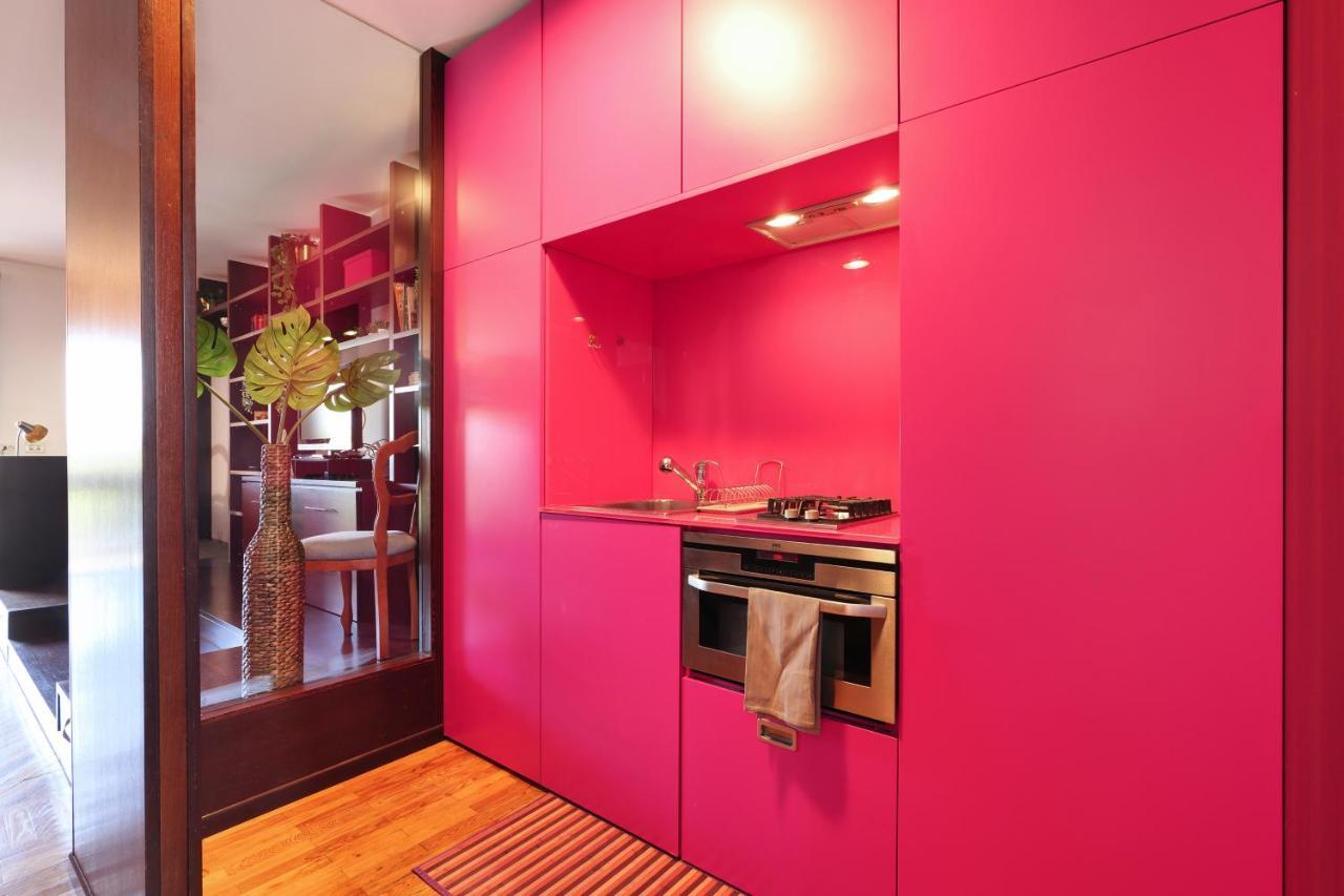 Primopiano - Concordia Appartamento Milano