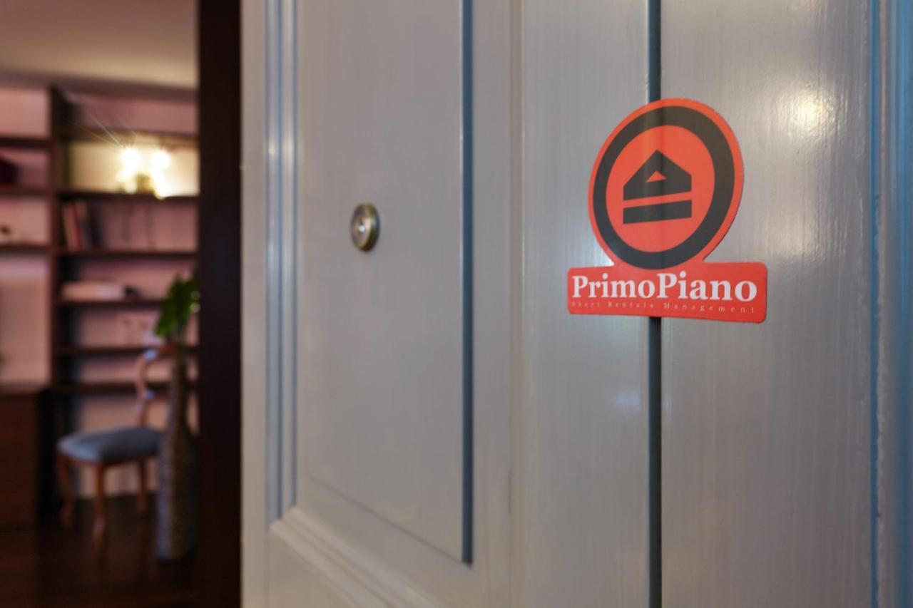 Primopiano - Concordia Milano